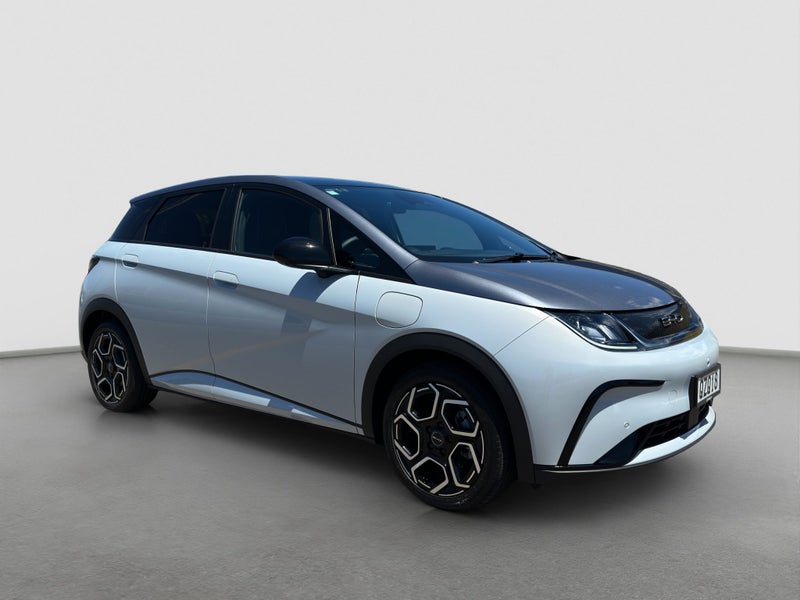 2025 BYD Dolphin EXTENDED RANGE 60kWH 427km WLT...64251925711363110