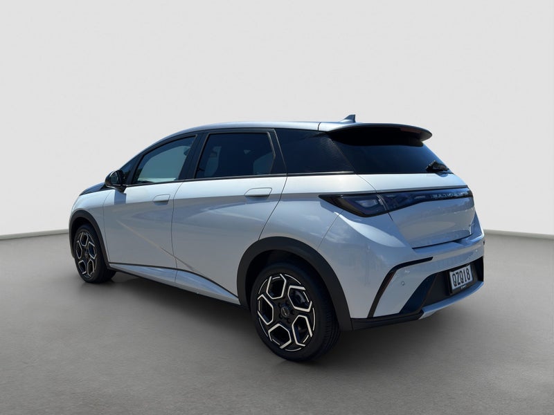 2025 BYD Dolphin EXTENDED RANGE 60kWH 427km WLT...64251925711363111