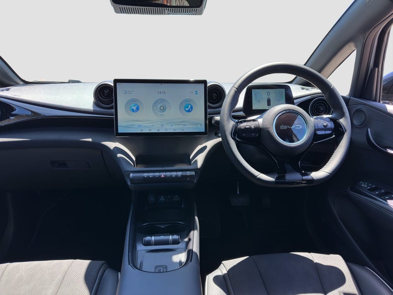 2025 BYD Dolphin EXTENDED RANGE 60kWH 427km WLT...64251925711363113