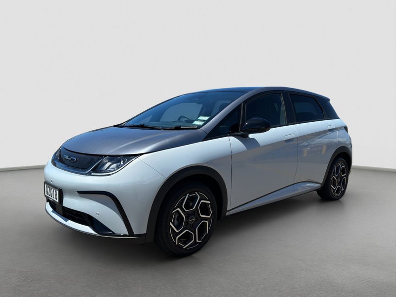 2025 BYD Dolphin EXTENDED RANGE 60kWH 427km WLT...64251925711363114