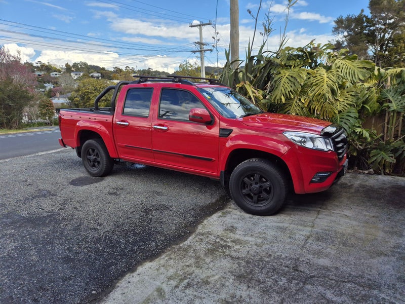 2020 GWM Steed 2WD Petrol64251925752193110