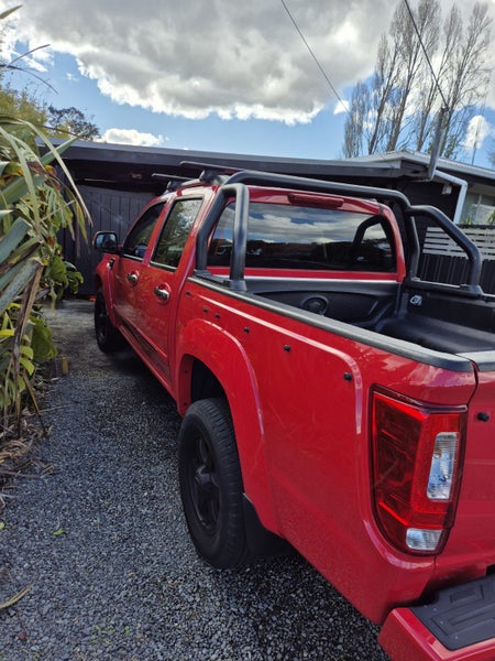 2020 GWM Steed 2WD Petrol64251925752193112