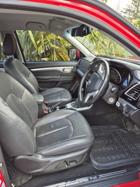 2020 GWM Steed 2WD Petrol64251925752193113