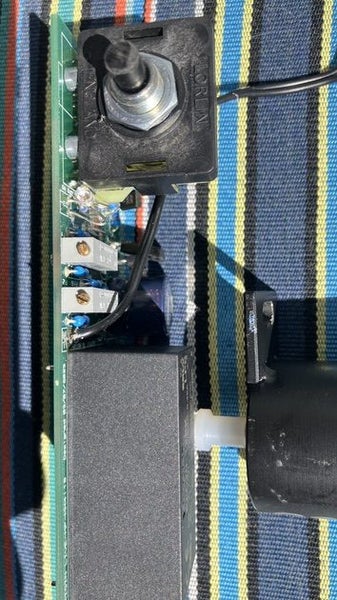 Origin Live (MP-Mk4) DIY Turntable Power Supply64251924569091111