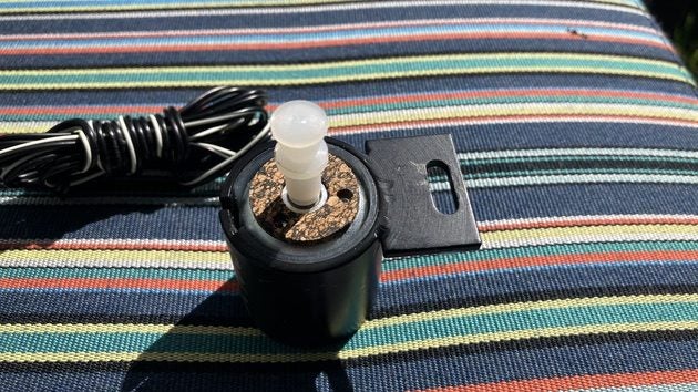 Origin Live (MP-Mk4) DIY Turntable Power Supply64251924569091112