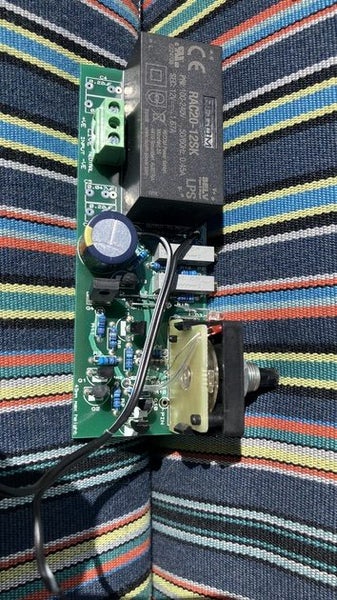 Origin Live (MP-Mk4) DIY Turntable Power Supply64251924569091113