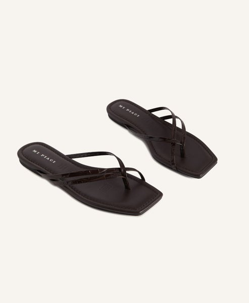 Mi Piaci Amber Slide Size - 41 / 10 NEW64251924552962111