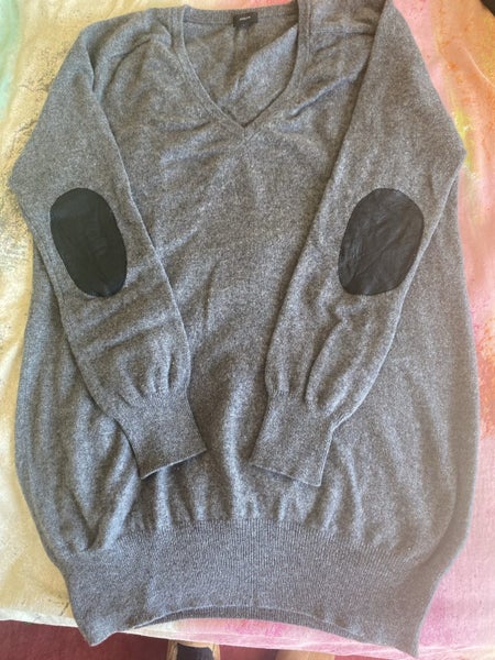 CASHMERE JERSEY SOFT GRAY - REDUCED BUY NOW $70!!64362203325827110