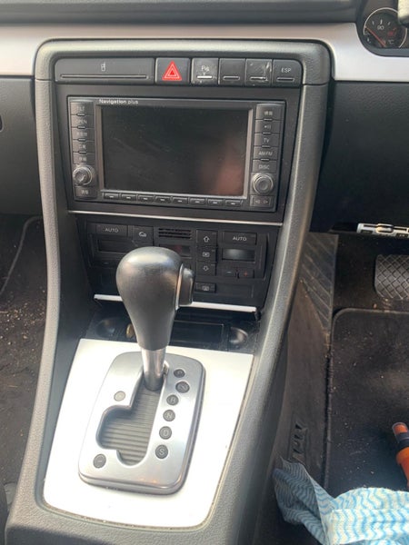 2004 Audi A4 1.8T64252210827394113