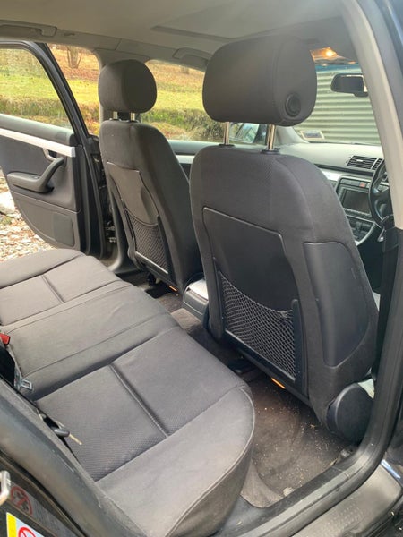 2004 Audi A4 1.8T64252210827394111