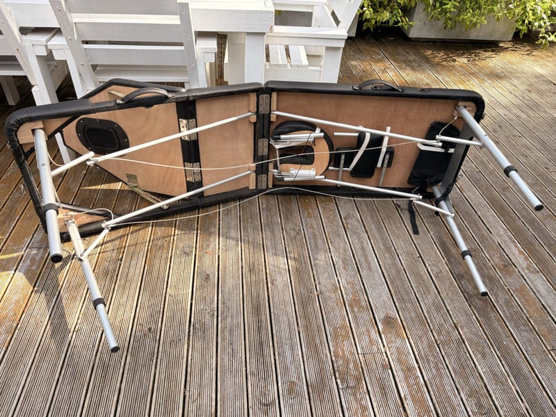 Portable Massage Table Carousel 4