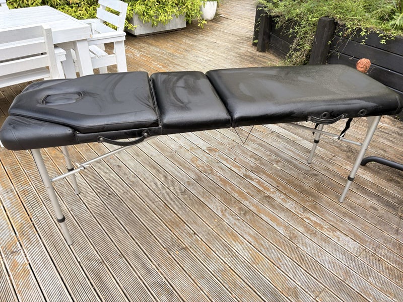 Portable Massage Table Carousel 2