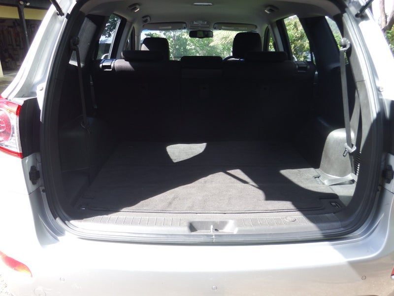 2013 Hyundai Santa Fe R Crdi A664252848046593114