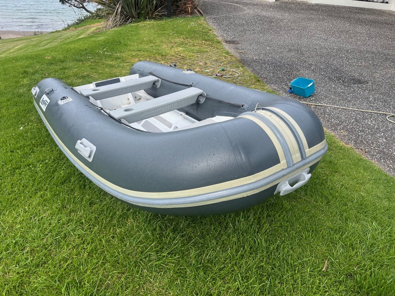 Highfield 3.4 m64252527340290110