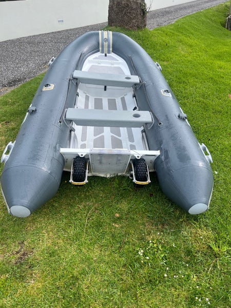 Highfield 3.4 m64252527340290111