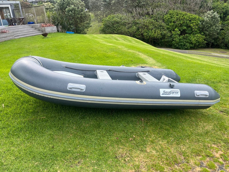 Highfield 3.4 m64252527340290112