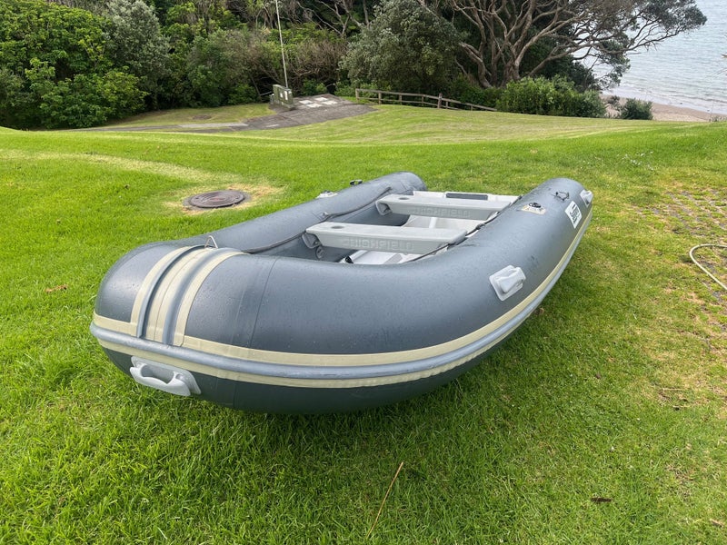 Highfield 3.4 m64252527340290113