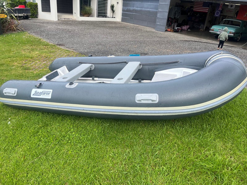 Highfield 3.4 m64252527340290114