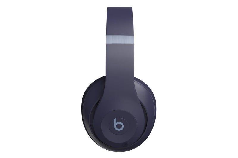 Beats Studio Pro Wireless Headphones (Navy) Carousel 2