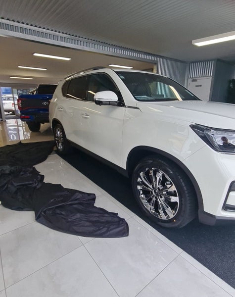 2023 Ssangyong Other Spr64252697266691111