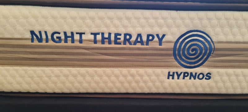 King Single Mattress & Base64252847259139114