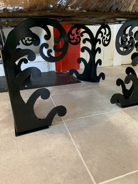 Swamp kauri coffee table64365768672897113