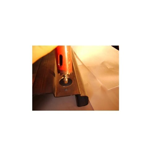 Precision Concealed Magnetic Catch PLS24SSP2 Metal Metal Stainless Steel Carousel 3