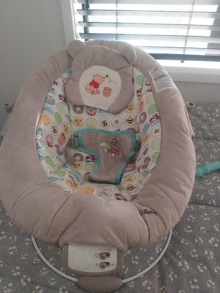 Winnie the pooh bouncer64365930439042111