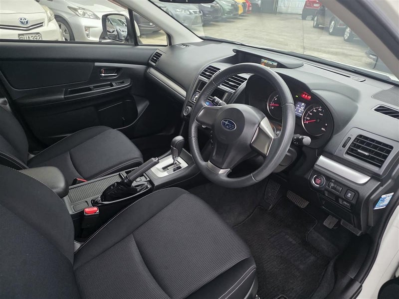 2014 Subaru Impreza Sports 1.6i-L Auto Stop Key...64253475736578112