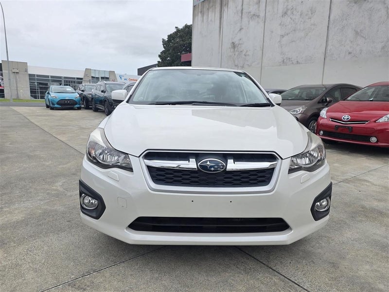 2014 Subaru Impreza Sports 1.6i-L Auto Stop Key...64253475736578113