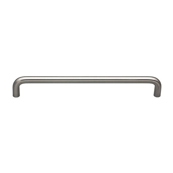 Kethy S609 Lommel Cabinet Pull Handle Satin Stainless Steel - Available in Va... Carousel 1