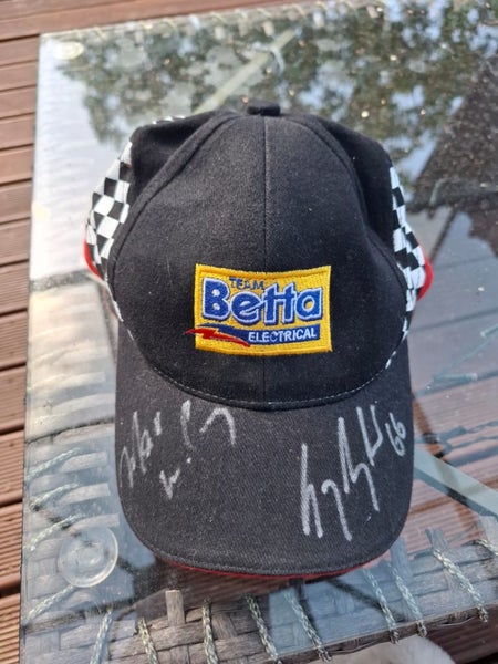 V8 signed cap64253475081475111