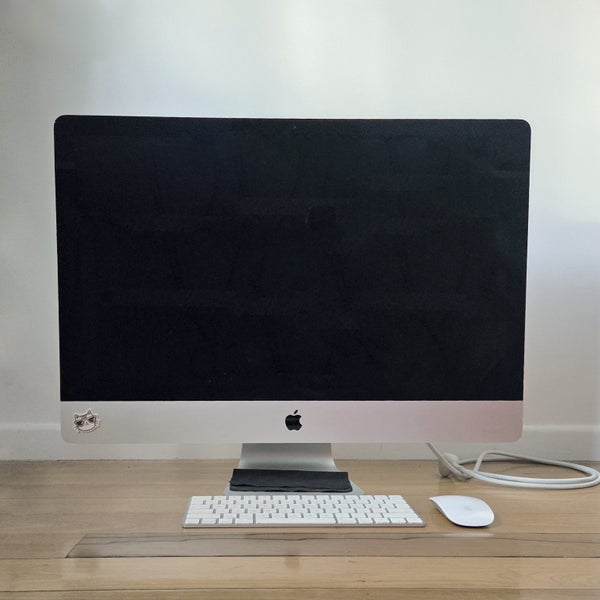 iMac Late 2015 Retina 5k 27inch Carousel 1