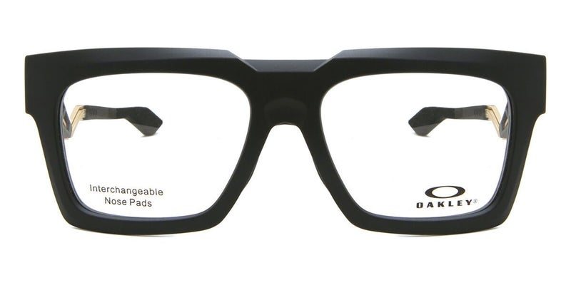 Oakley OX8190 ENIGMA INK 819001 57 New Unisex Eyeglasses Carousel 1