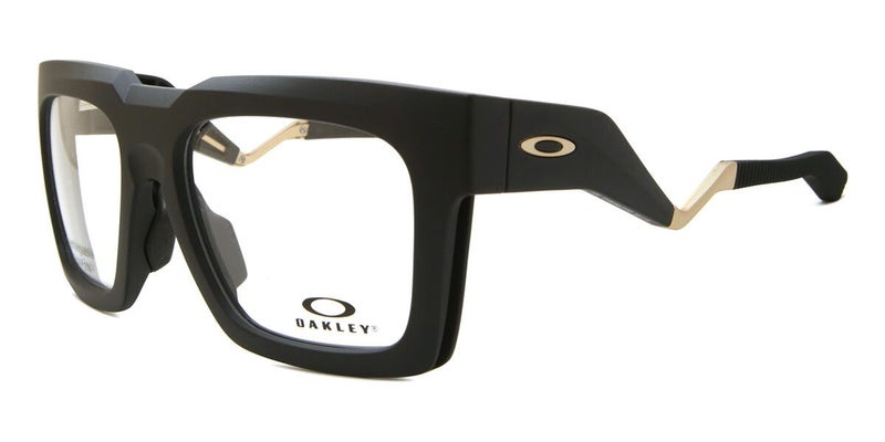 Oakley OX8190 ENIGMA INK 819001 57 New Unisex Eyeglasses Carousel 2