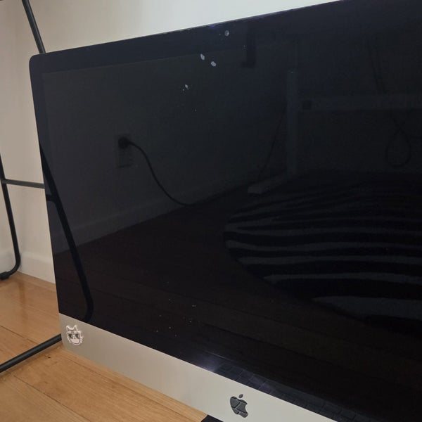 iMac Late 2015 Retina 5k 27inch Carousel 3