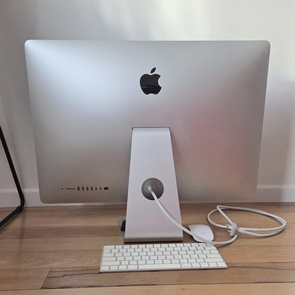 iMac Late 2015 Retina 5k 27inch Carousel 2