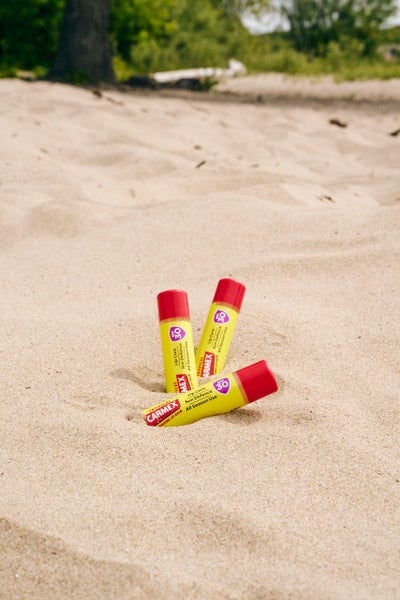 CARMEX Minis 15g Carousel 5