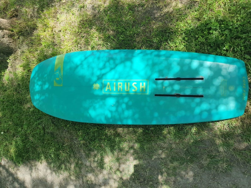 Complete foiling set for wing and kite64254129521155113