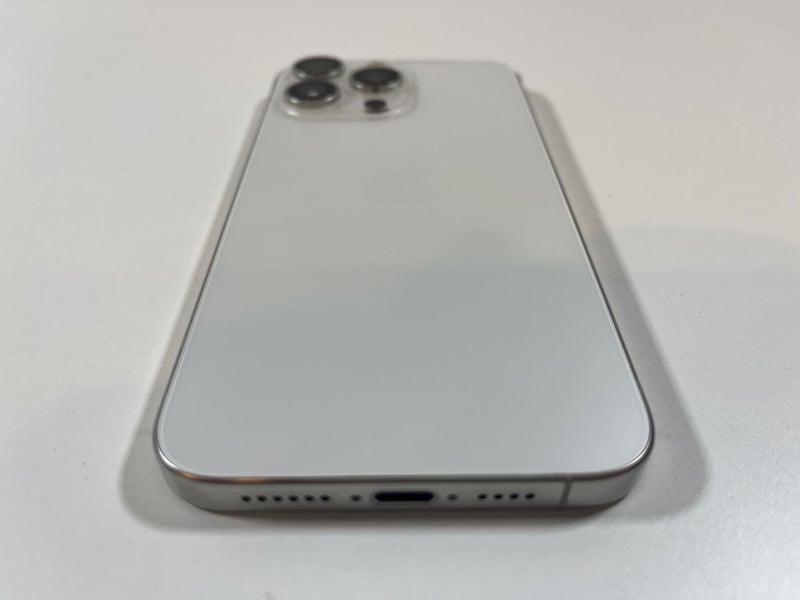 Broken iPhone 15 Pro Max 256gb64254295750018114