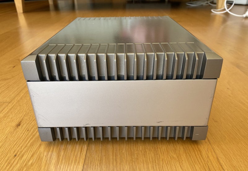 very good working condition Quad 909 power AMP64254488473858113