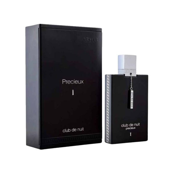 Armaf Club De Nuit Precieux 55ML EDP for Men Carousel 1