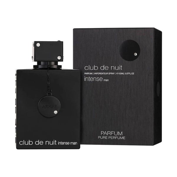 Armaf Club De Nuit Intense Parfum 150ml for Men Carousel 1