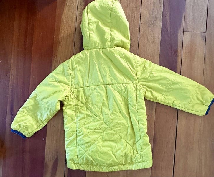 Comfy Kathmandu Light Puffer Jacket for Toddler , Great Condition Carousel 3