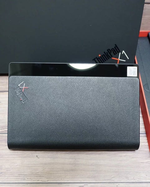 Thinkpad X1 Fold 13 inch 2K Foldable Tablet 8GB+512GB 5G Cellular 2020 Like New Carousel 2
