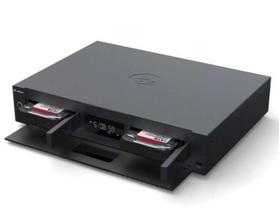 Zidoo UHD8000 8K UHD HDD Media Player Brand New Carousel 2