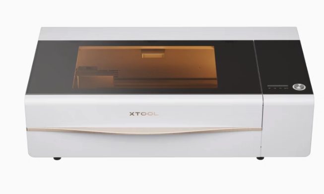 xTool P2 Laser Engraver Brand New Carousel 1
