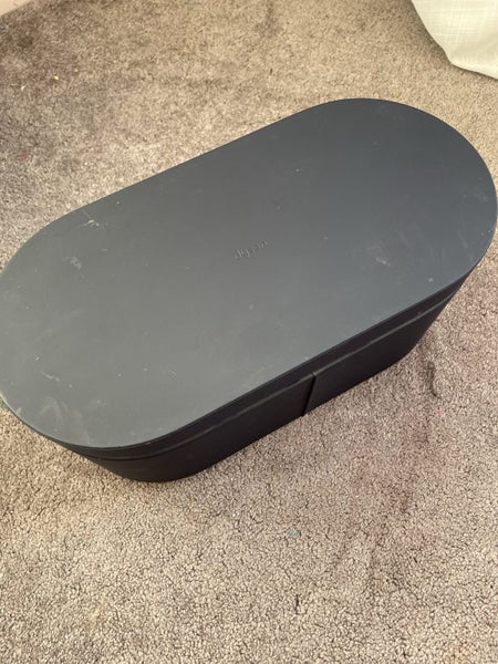 Dyson air wrap Carousel 5