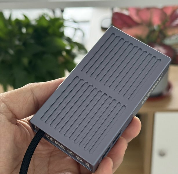 WERO Thunderbolt 5 / TB5 Enclosure M.2 Nvme SSD USB5 / USB4 80Gbp/s Brand New Carousel 2