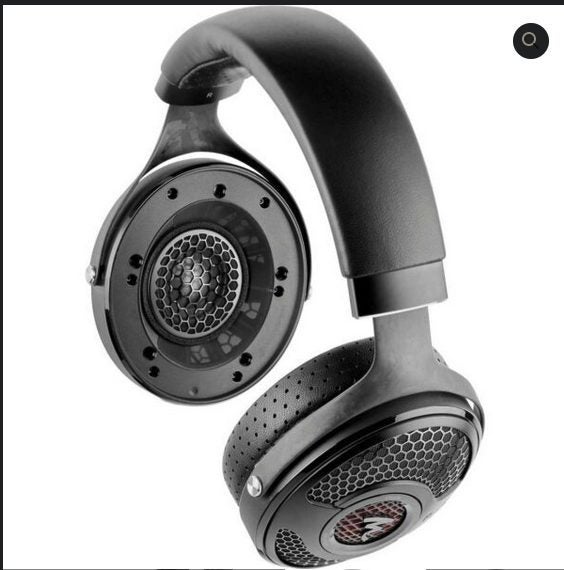 Focal Utopia HiFi Open-Back Flagship Wired Headphones Brand New 2022 version Carousel 2